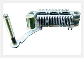 Alternator-Rectifiers(GND-M501A) Made in Korea